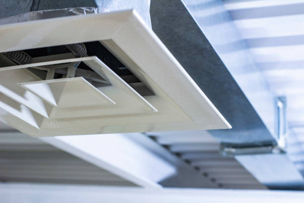 Best Ductwork Cleaning Services  in New Wilmington, PA