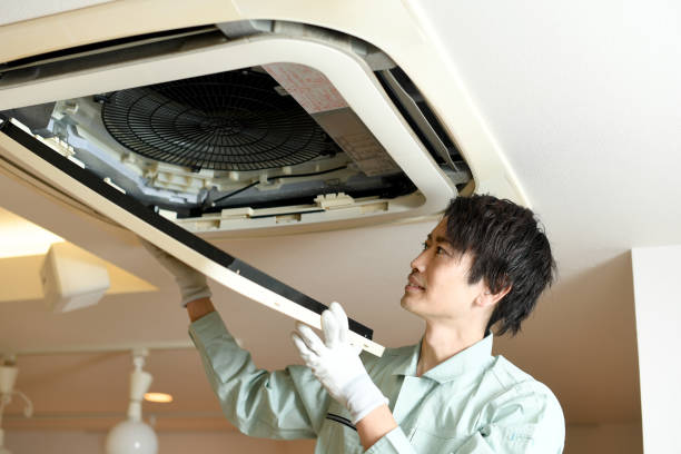 Best Air Duct Sanitizing Services  in New Wilmington, PA