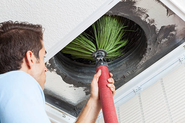 Best Air Duct Cleaning Near Me  in New Wilmington, PA