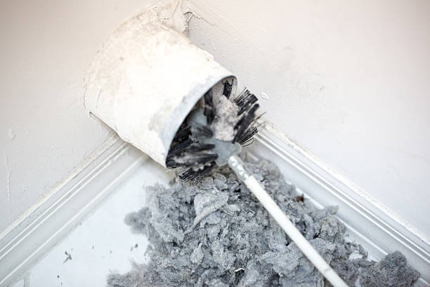  New Wilmington, PA Airduct Cleaning Pros